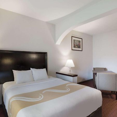 Quality Inn Grand Suites Bellingham Exterior foto